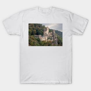 Grand Castle T-Shirt